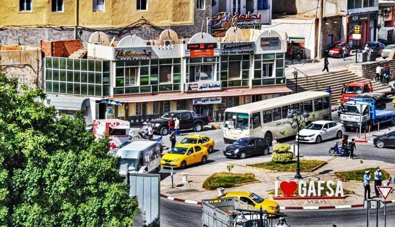 Gafsa : Des ralentisseurs hors normes, les automobilistes au bord de l’exaspération