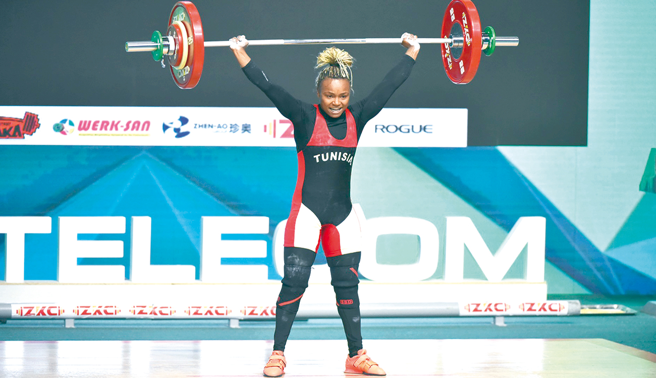 Fugue de Ghofrane Belkhir : Inacceptable !