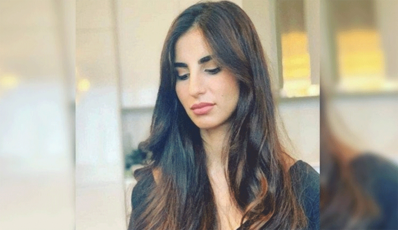 Voici pourquoi la France refuse d’extrader Halima Ben Ali vers...