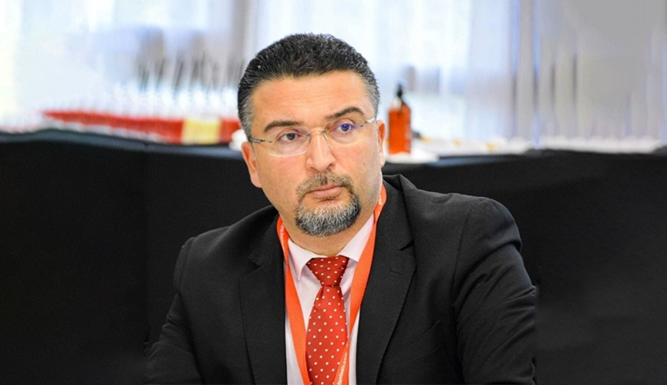 Tunisie : Helmi Hassine nommé à la tête de Tunisair Express