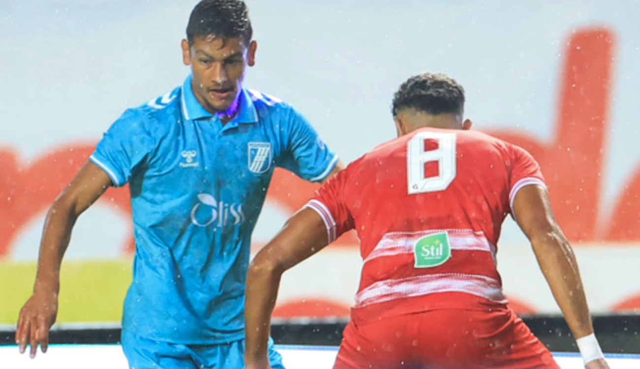 ligue 1 ­­- 9e journée – CSS : Arrêter de tâtonner !