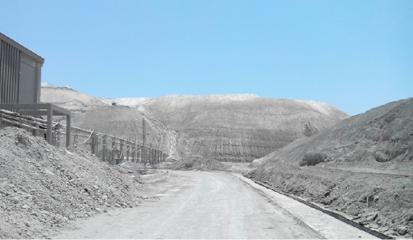Des experts appellent à la valorisation du phosphogypse