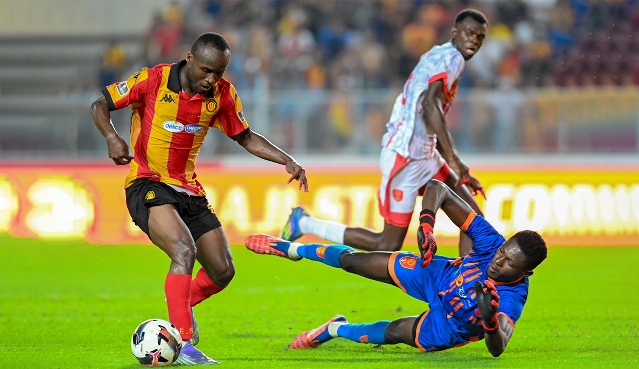 Ligue I – 11e journée : EST : Frapper fort…