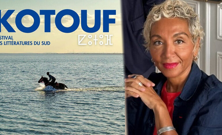 Fatma Dellagi-Bouvet de la Maisonneuve, écrivaine et psychiatre à la Presse: « Décentraliser la pensée  est une nécessité ! »