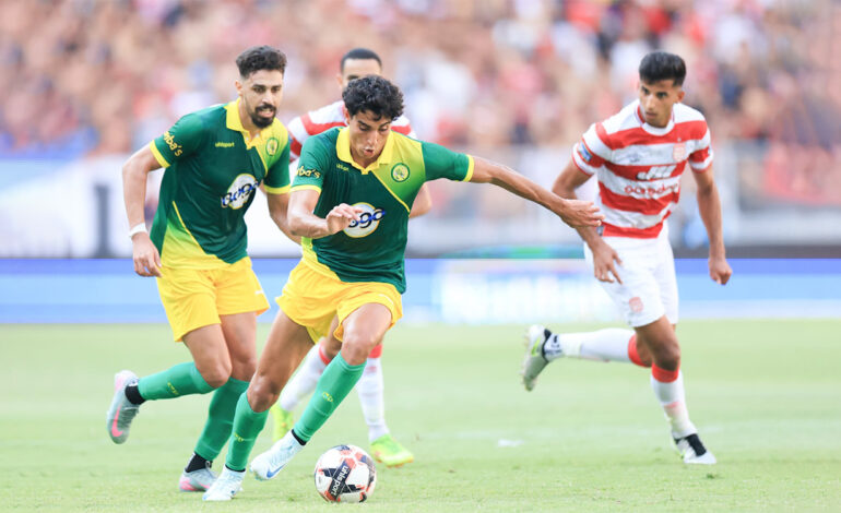 ASM : Motivation intacte