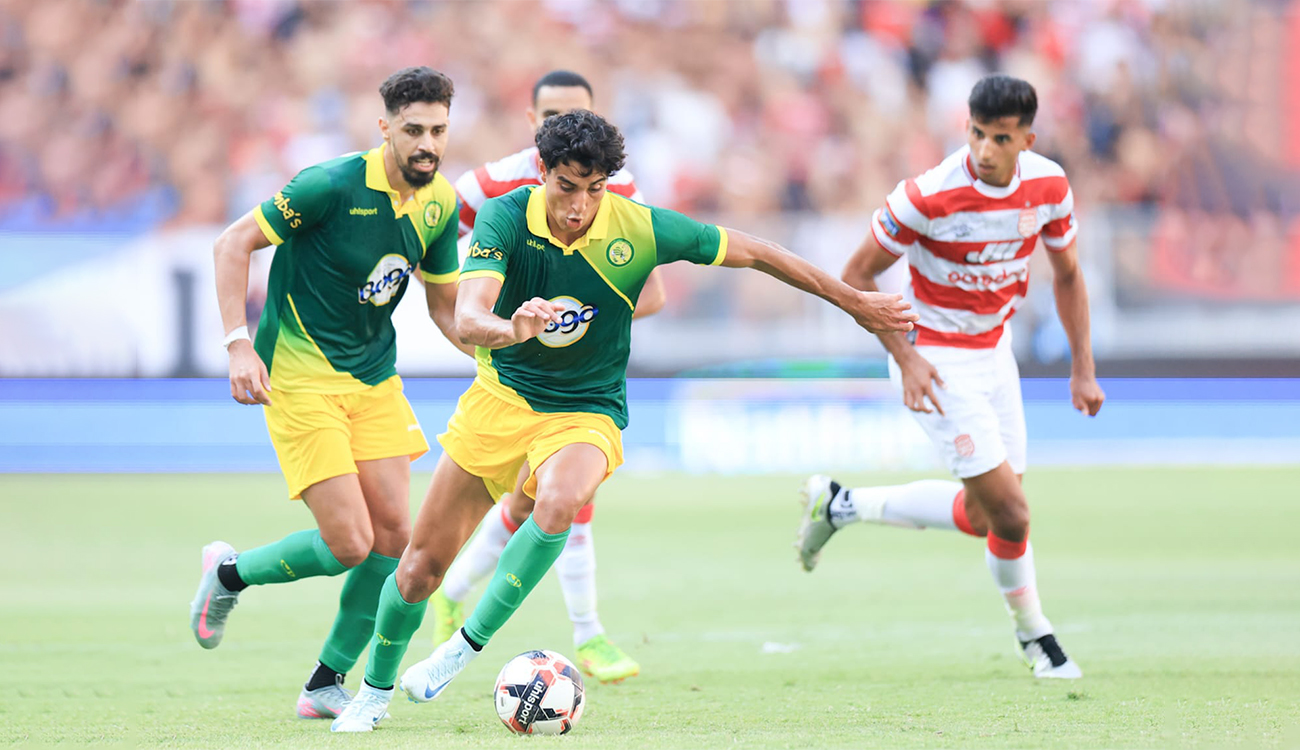 ASM : Motivation intacte