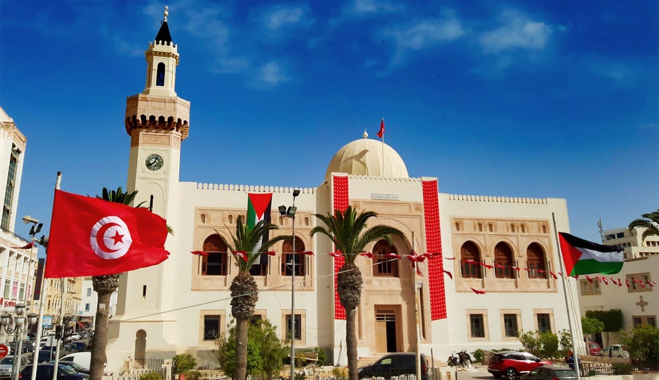 Sfax : Dernier délai au 10 octobre pour libérer les trottoirs non autorisés