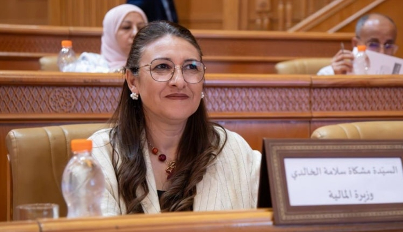 Michket Slama Khaldi : “La cession des entreprises publiques n’est...