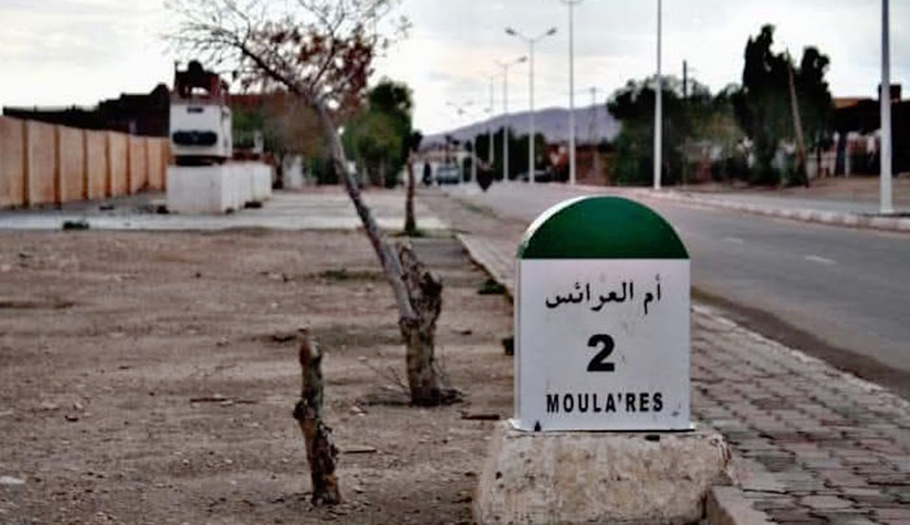 Moularès : La voix des citoyens face  à une infrastructure défectueuse