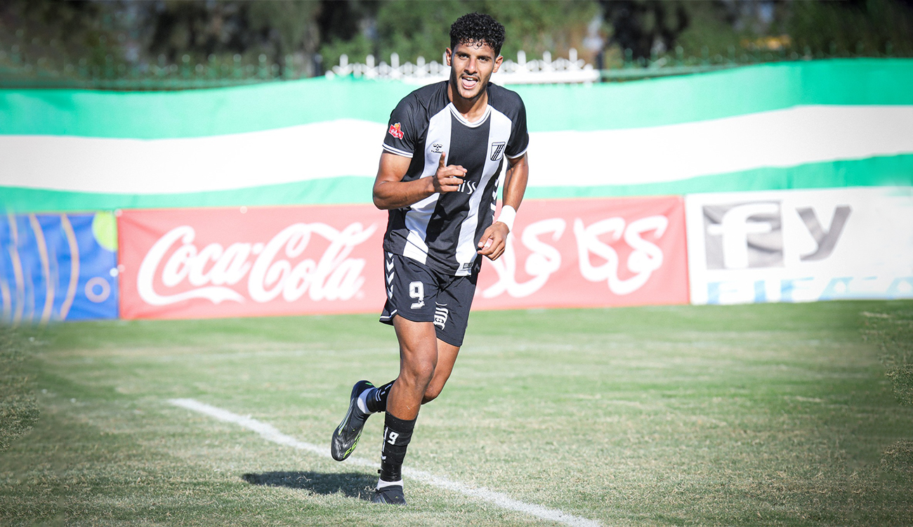 Le CSS s’impose largement à Kairouan : Le tournant