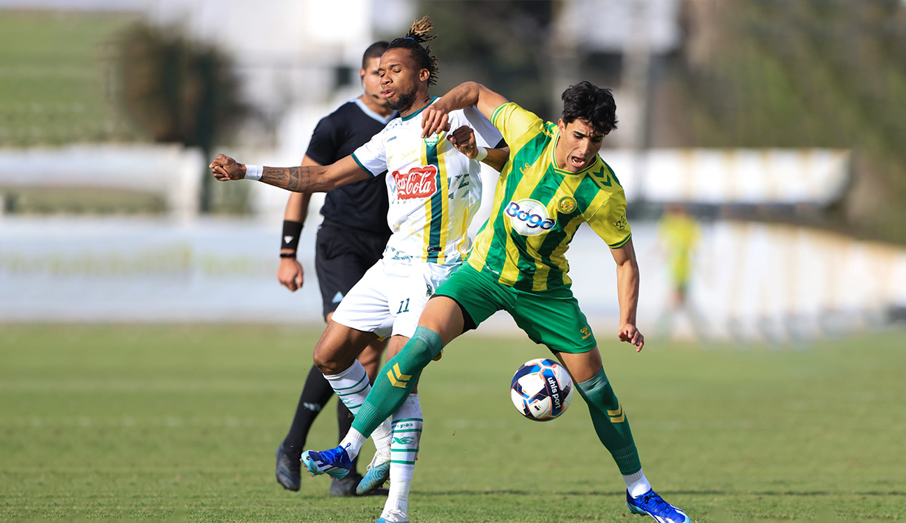 ASM : Surfer sur la bonne vague