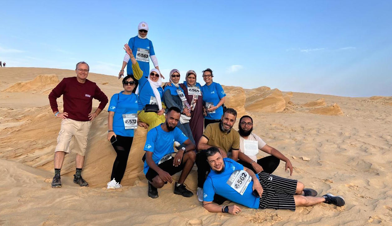 Frank Legault (Team organisation des défis du chott) : La destination Tunisie pourrait encore séduire