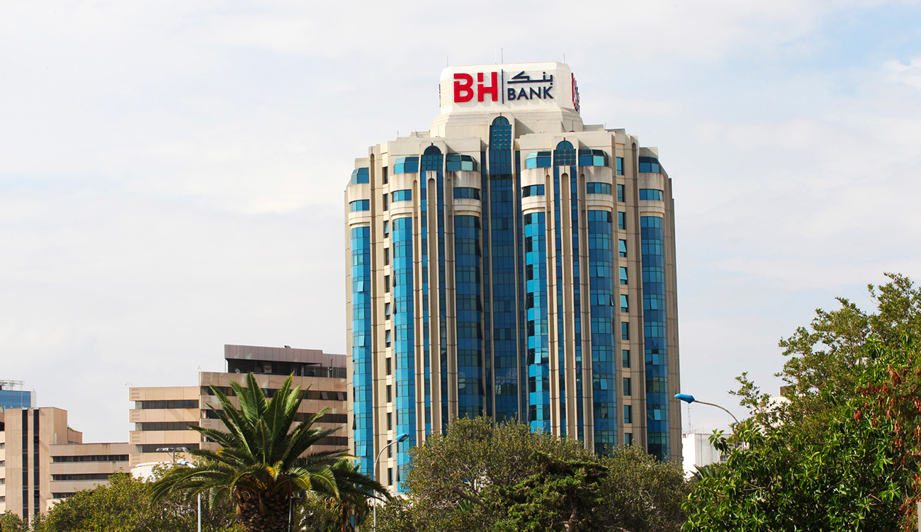 Secteur immobilier : La « BH Bank » muscle son...