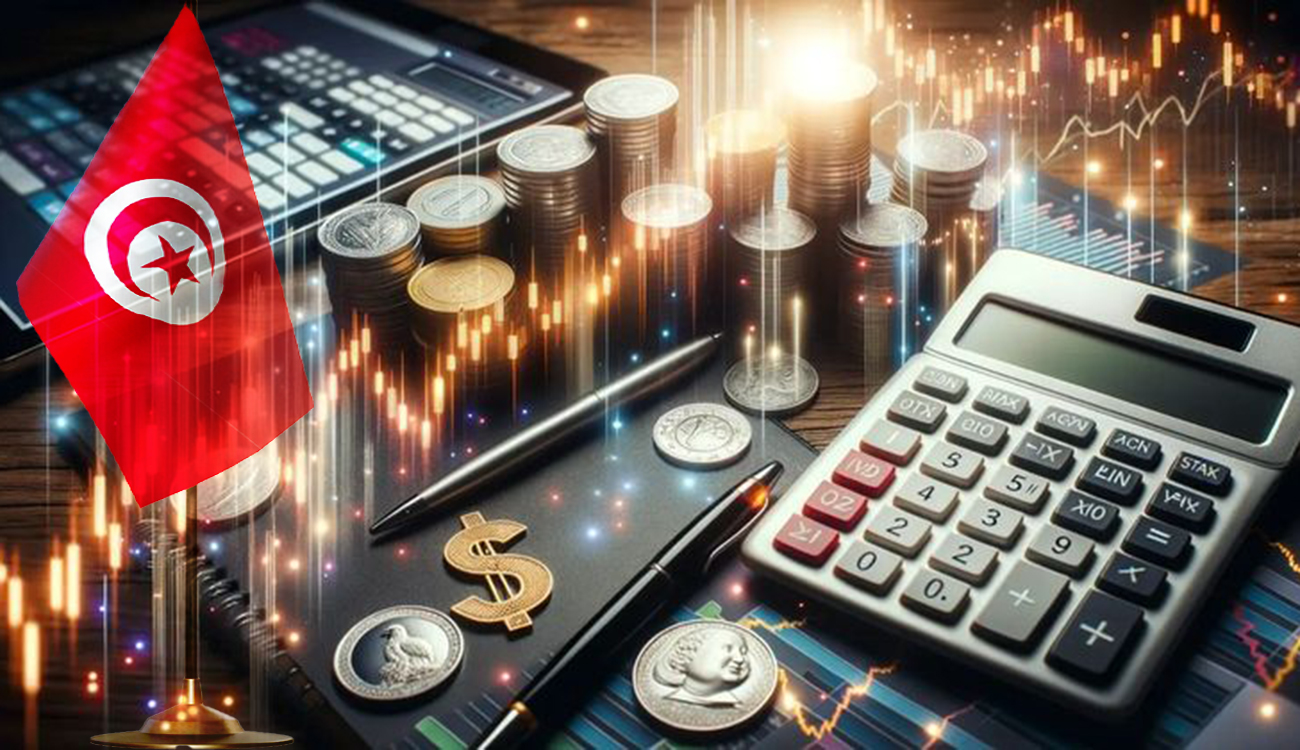 Recettes fiscales tunisiennes : plus de 29 milliards de dinars collectés à fin août 2025