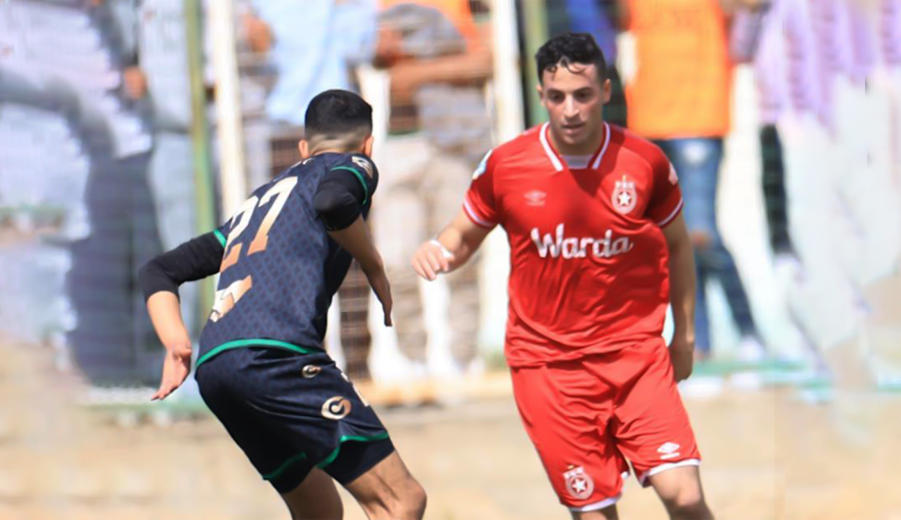 C3 – 2e tour préliminaire – Nyayo National Stadium (13h00) – Nairobi United-ESS : En quête de sensations fortes