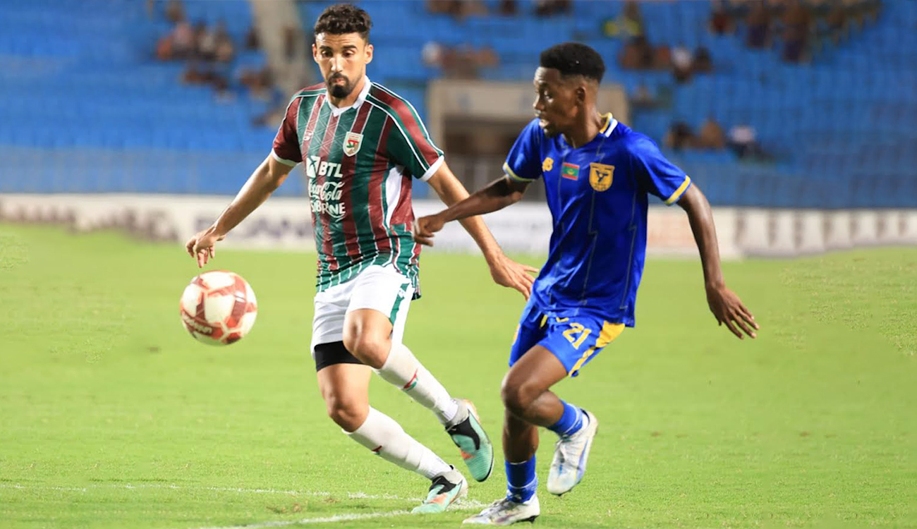 Coupe de la CAF – 2e Tour preliminaire (19H00) – OC SAFI-ST : Avec un état d’esprit conquérant