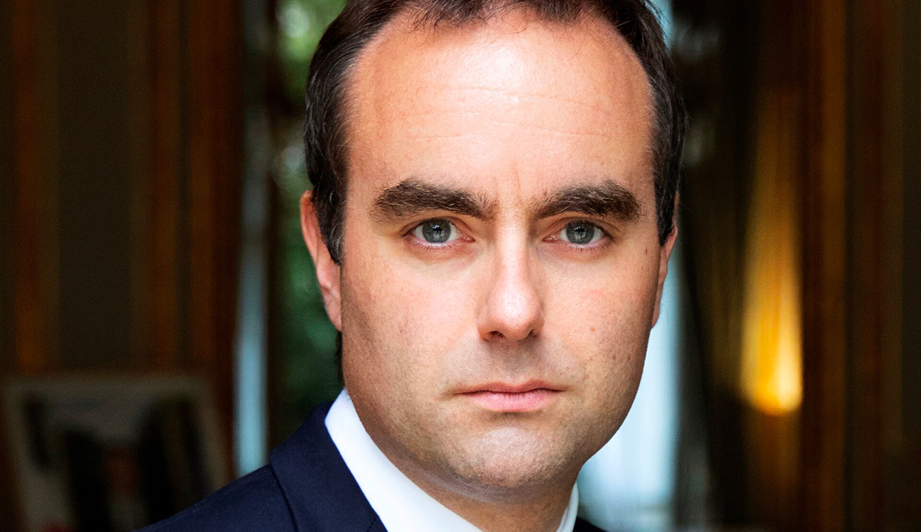 Démission du Premier ministre français Sébastien Lecornu