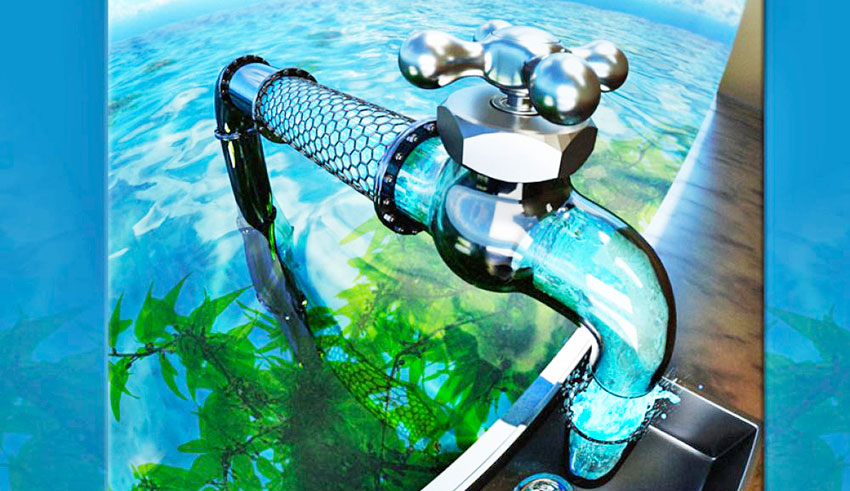 Jendouba : Suivi des projets d’approvisionnement en eau potable afin...