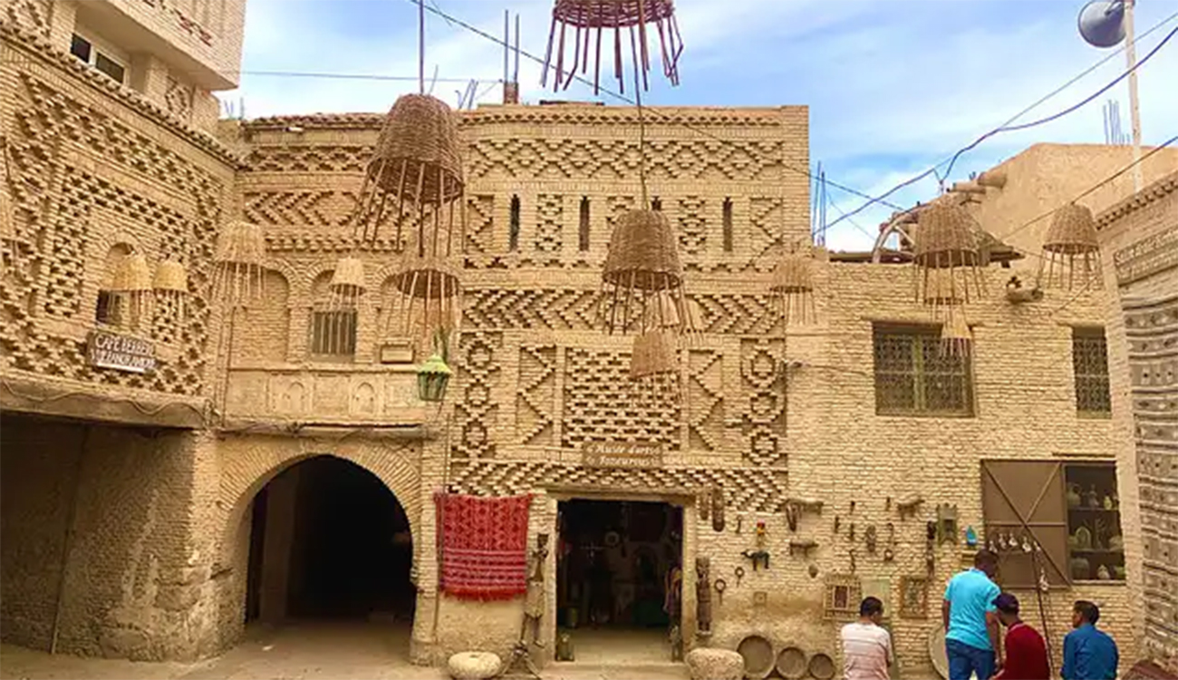 Entre désert et oasis : Tozeur rêve grand