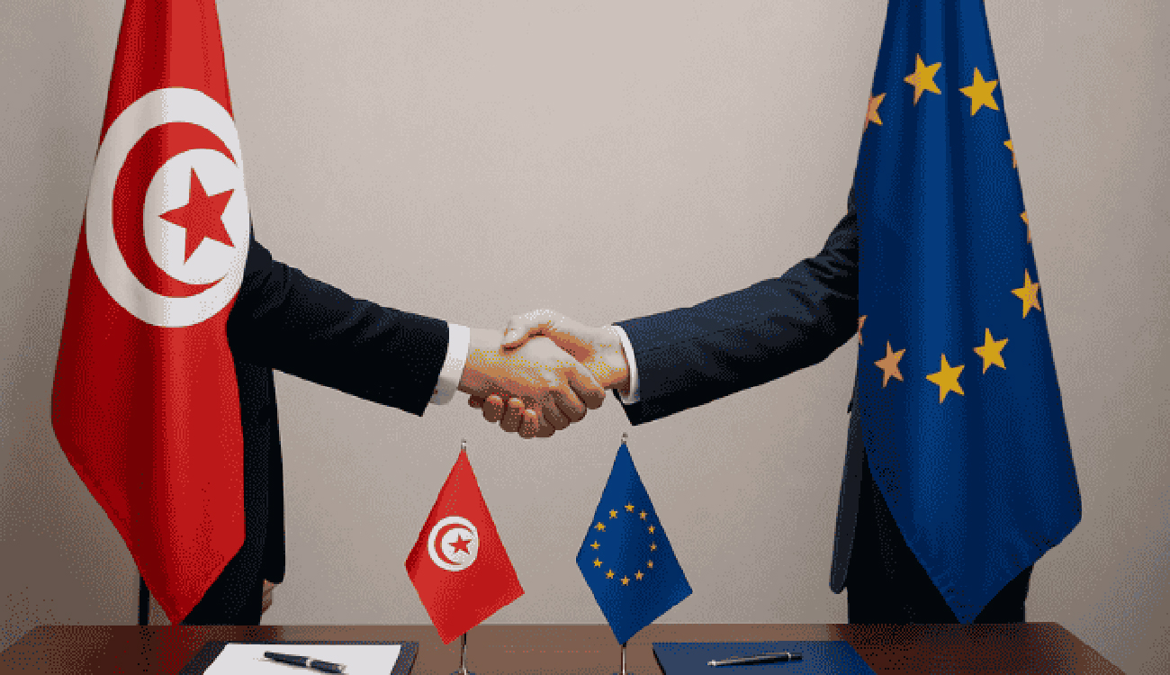 Billet – Accord Tunisie-UE : Tout est à réécrire
