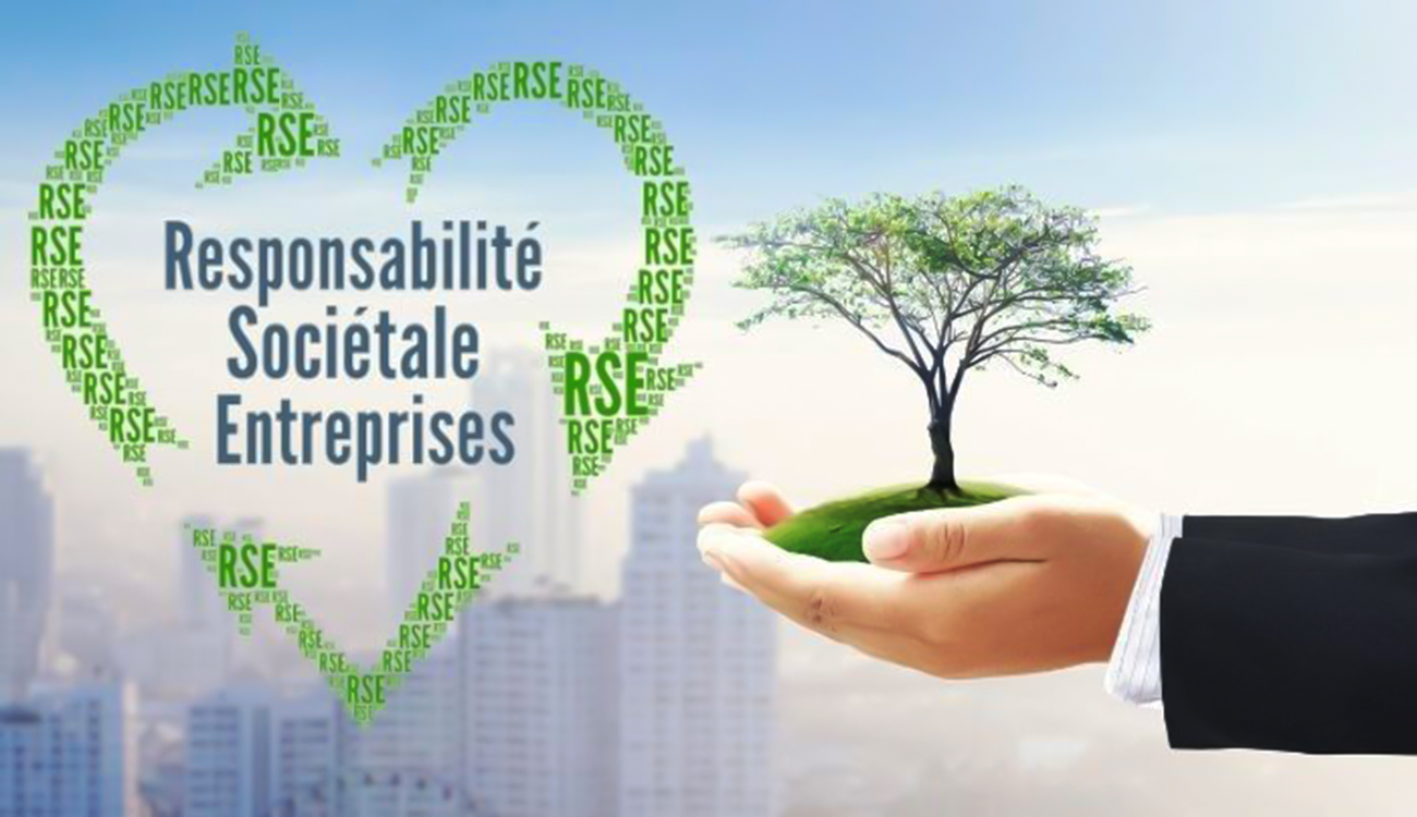 RSE et entrepreneuriat social : Vers des entreprises créatrices de valeur commune 