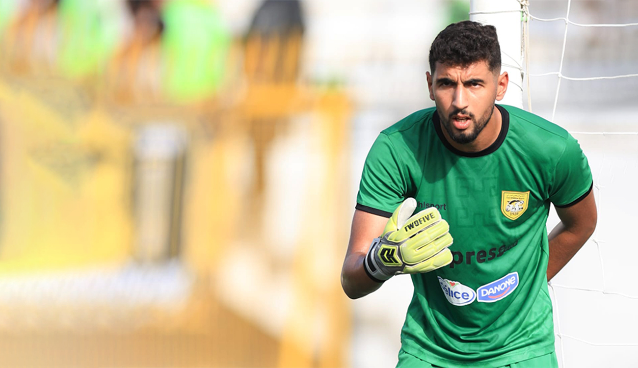 Le CAB essuie un 4-0 face au CSS  :Une...