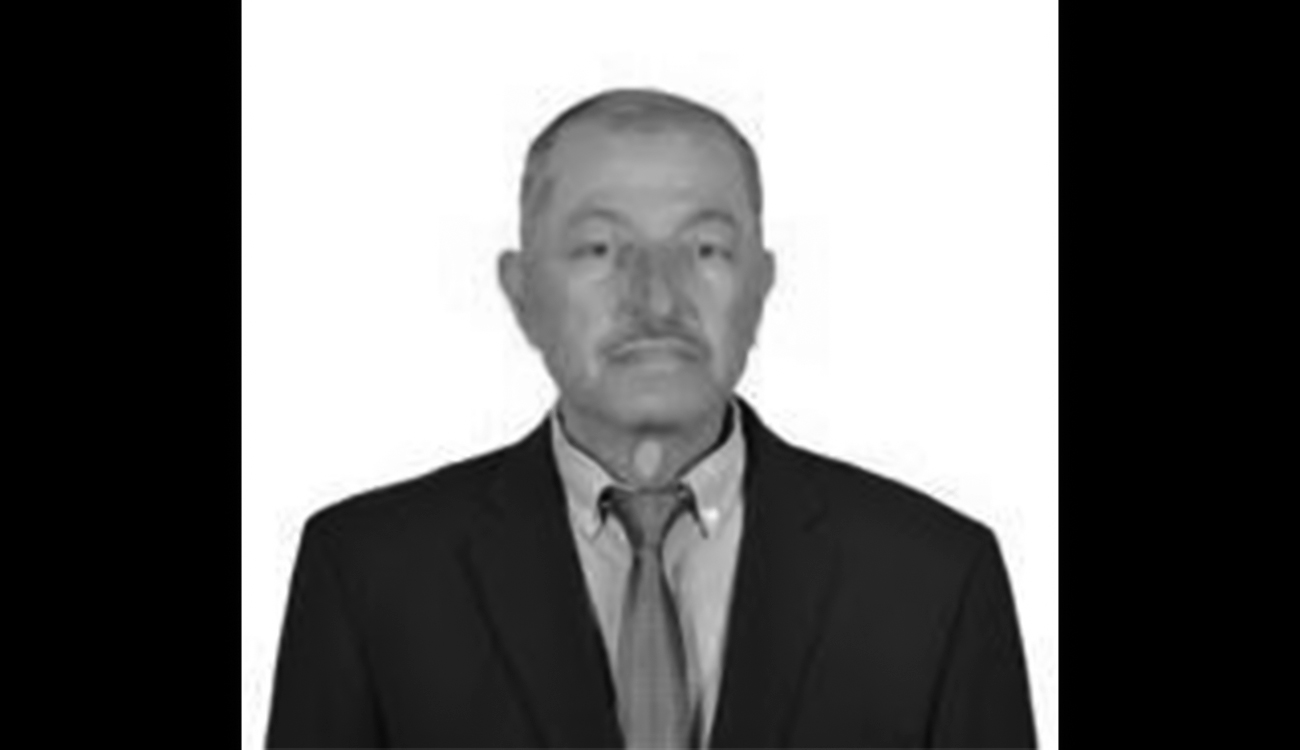 CONDOLÉANCES : ZOUHEIR BESBES