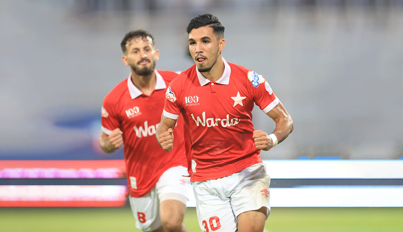 Ligue 1 – 13e journée – ESS :  La...