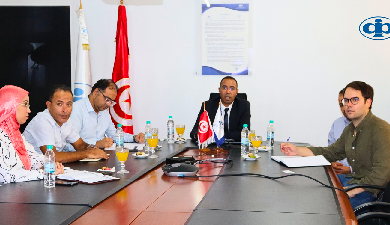 L’entreprise espagnole Martín Aranda envisage d’implanter une unité textile en Tunisie