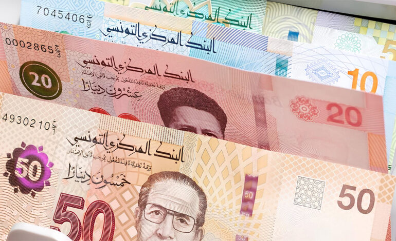 Masse monétaire : 26,449 milliards de dinars en circulation