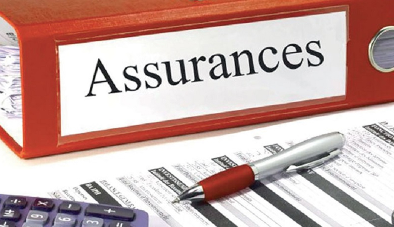 Assurances : 3 123 millions de dinars de chiffre d’affaires...
