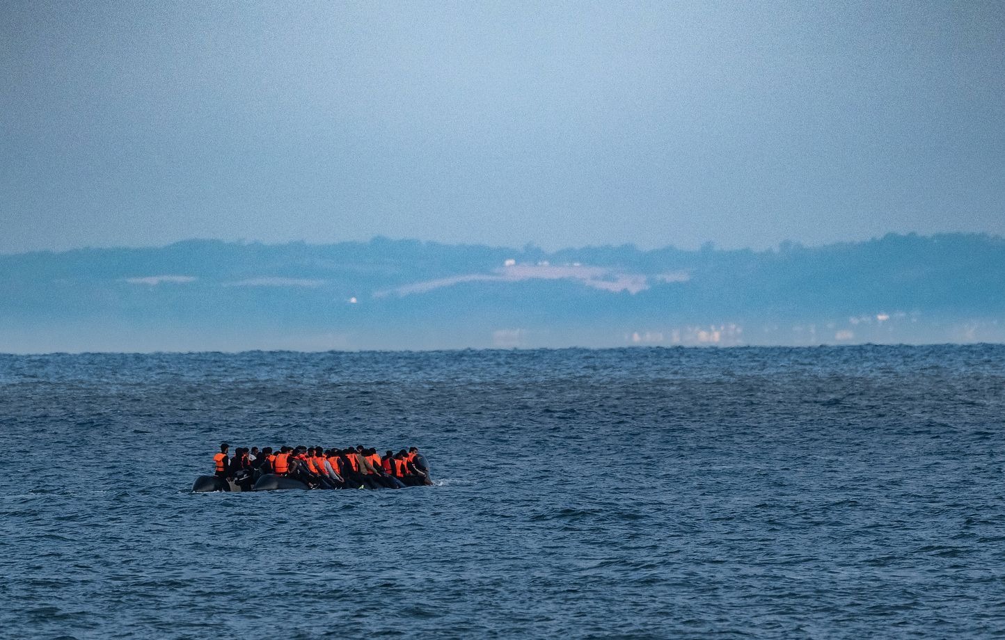 40 morts dans le naufrage d&rsquo;un bateau de migrants à Mahdia