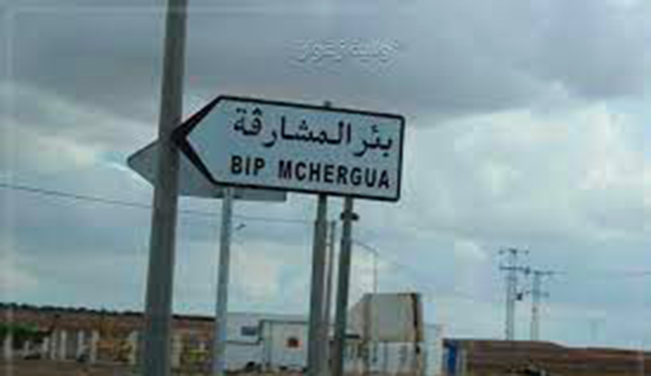 Bir Mcherga : une société communautaire s&rsquo;apprête à lancer un projet d&rsquo;écotourisme