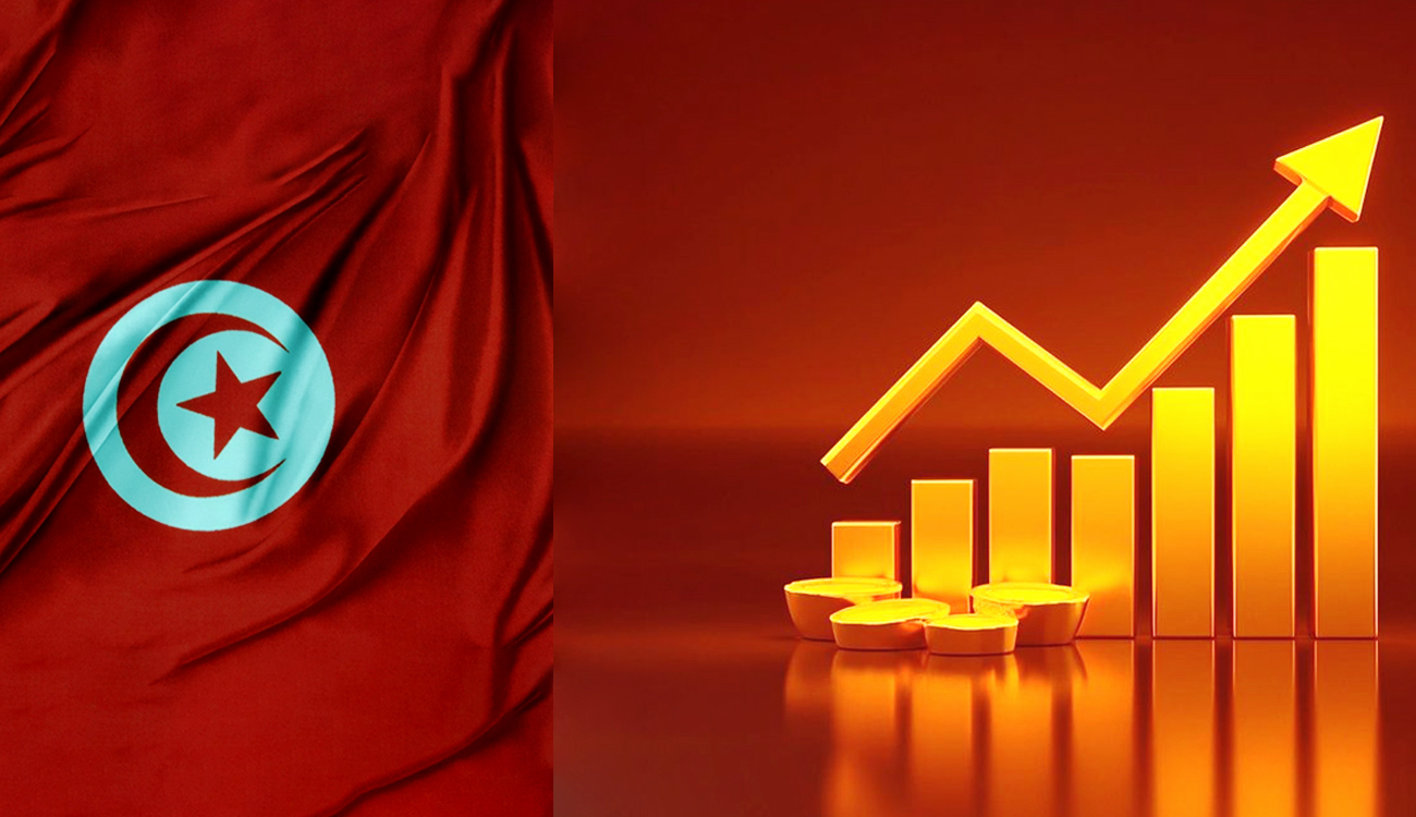 Tunisie : excédent budgétaire de 871 millions de dinars à fin août 2025