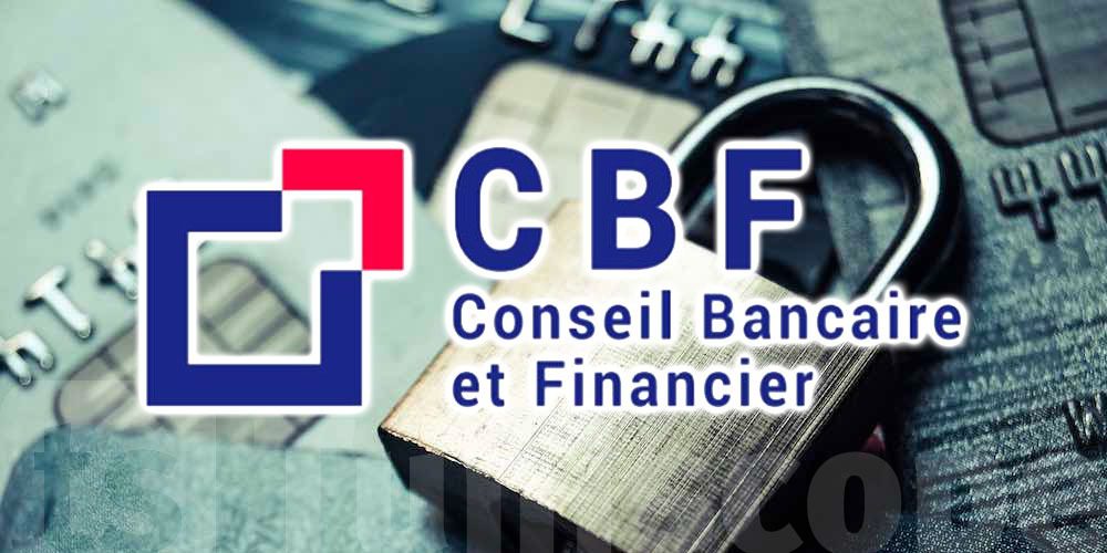 Grève bancaire des 3 et 4 novembre : le CBF dénonce un mouvement “injustifié”