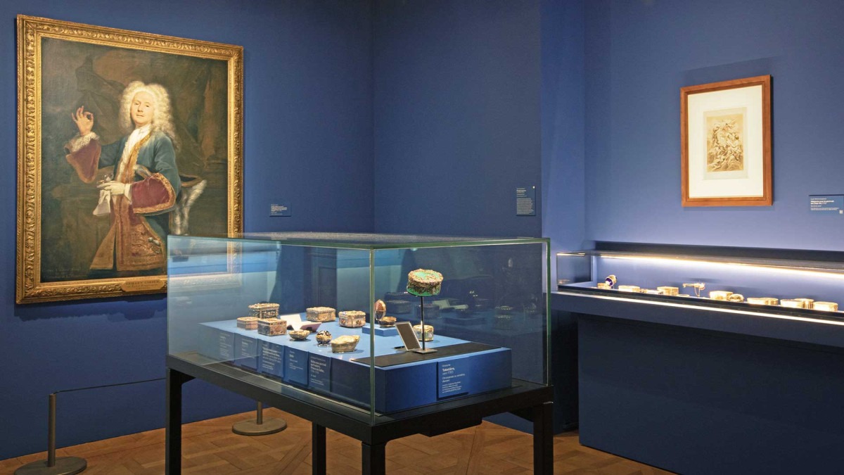 Vol digne d’un film : les trésors de Napoléon et Joséphine dérobés au Louvre