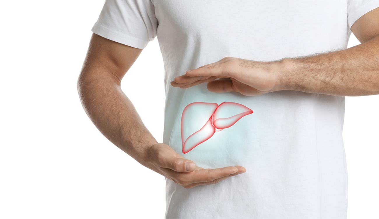 1,8 milliard de personnes pourraient souffrir de maladies du foie...