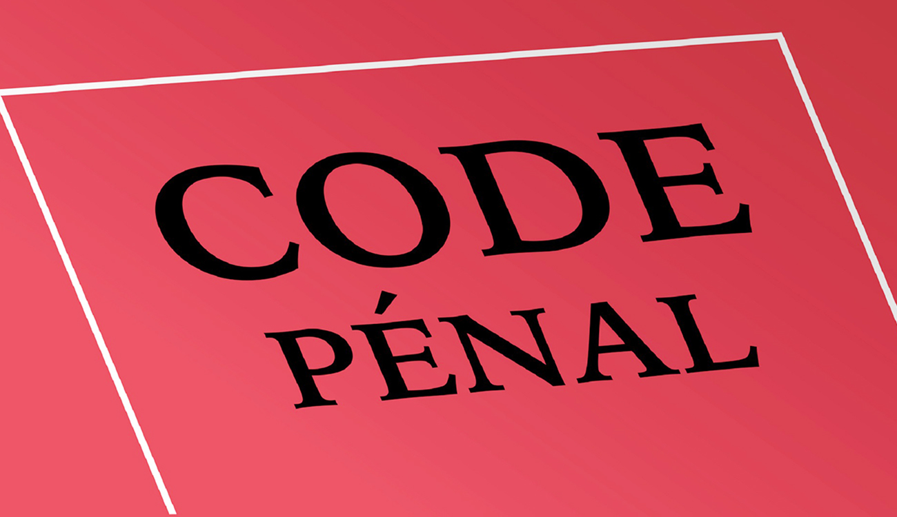 Texte pénal : La conception pose-t-elle encore problème ?