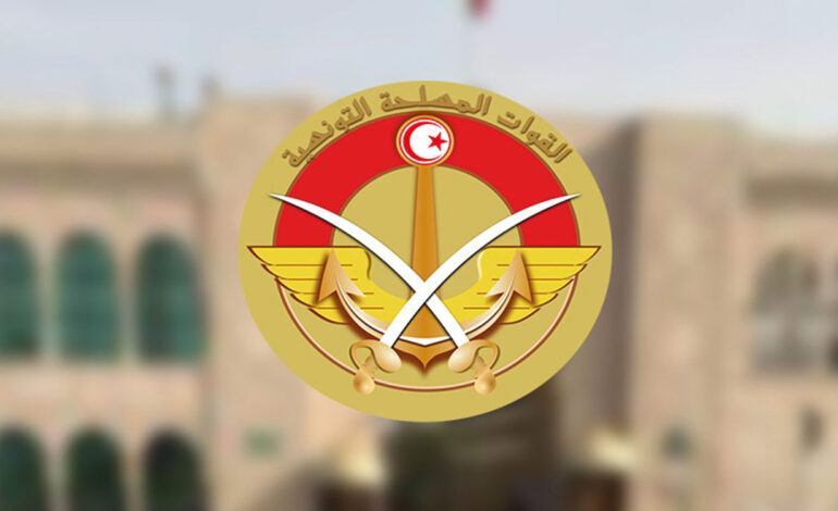 Renforcement de la coopération militaire tuniso-américaine : Khaled Sehili reçoit le commandant d’AFRICOM