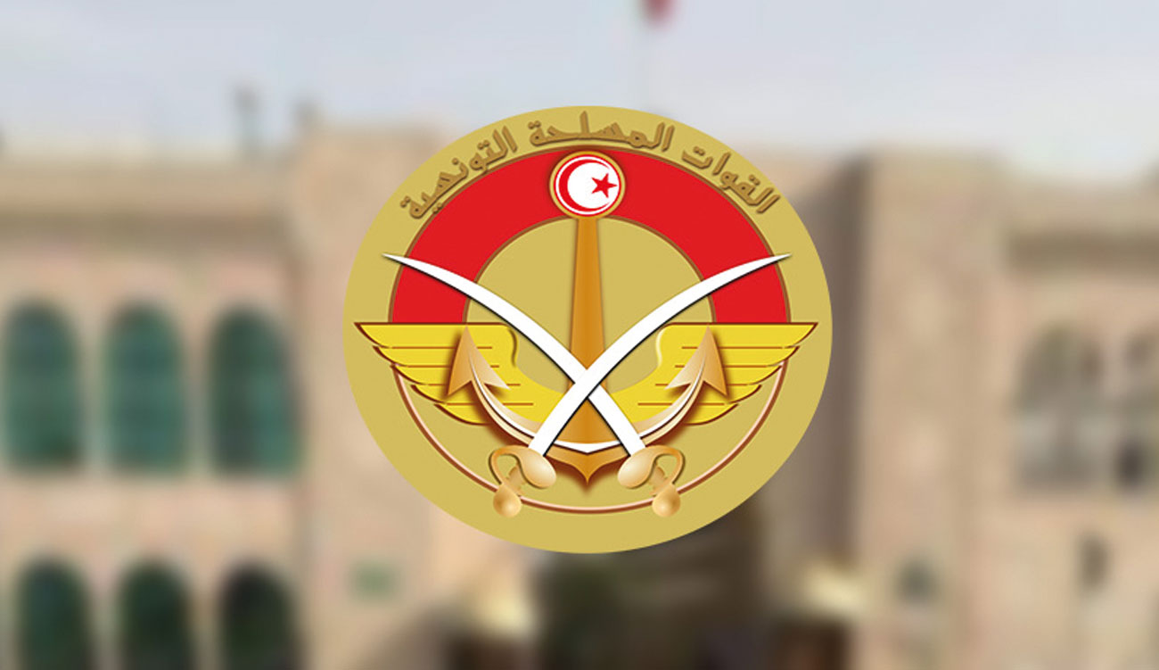 Renforcement de la coopération militaire tuniso-américaine : Khaled Sehili reçoit...