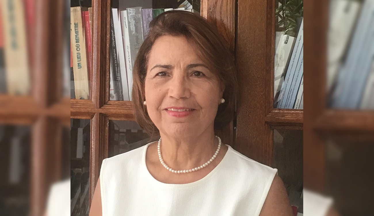 La professeure tunisienne Habiba Ezzahi Ben Romdhane parmi les 2 % des chercheurs les plus influents au monde