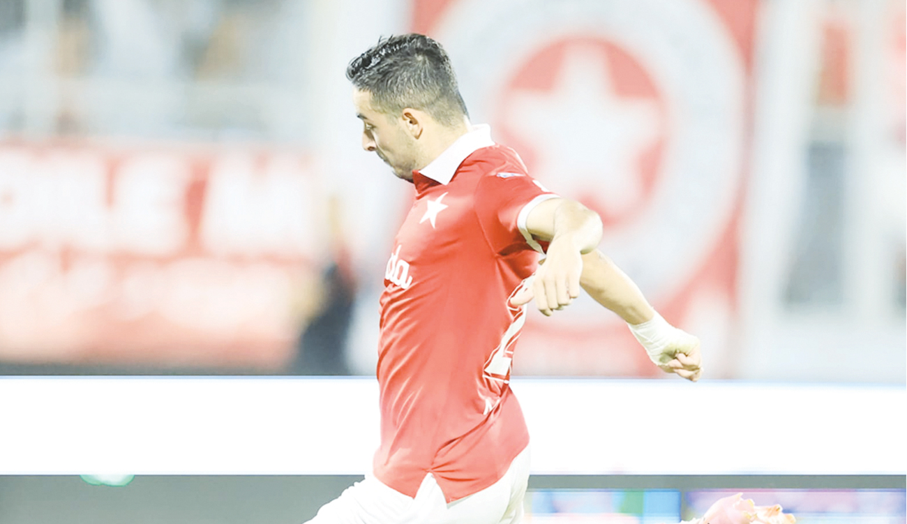 Ligue I – 11e journée – Match retard – ASM-ESS (0-2) : Le savoir-faire des Etoilés