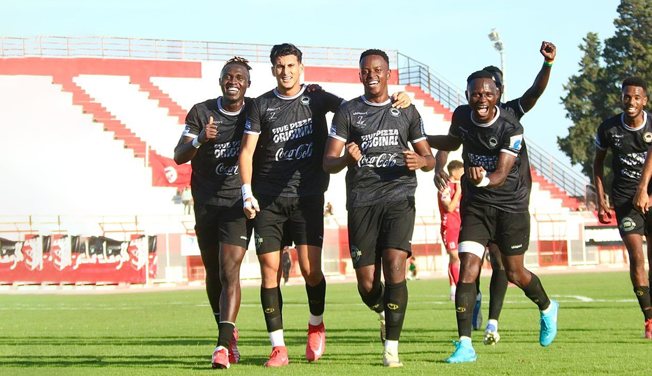 ESZ : Chasser le signe indien