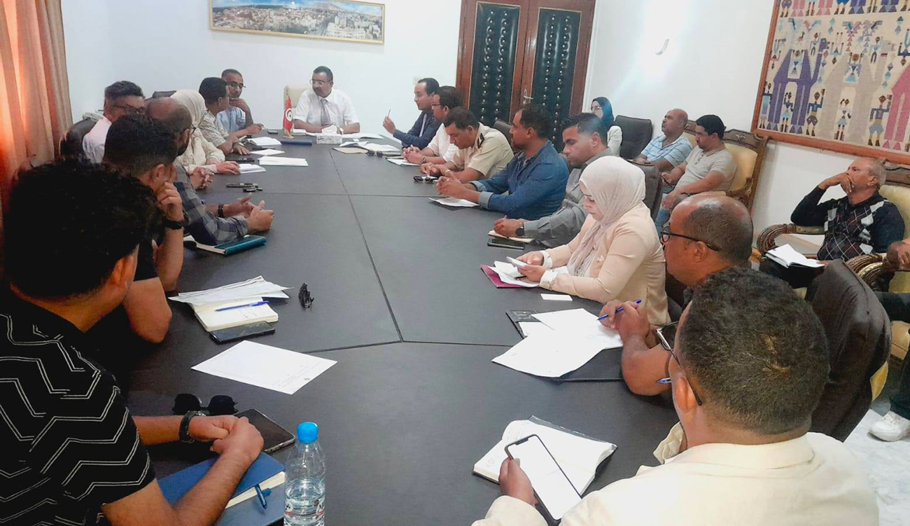 Pollution à Gafsa : le groupe chimique sous pression, l’État réagit