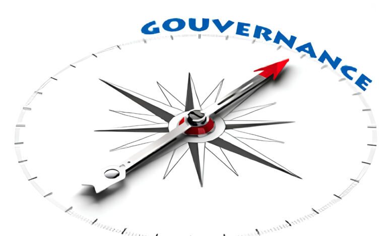 Gouvernance 21