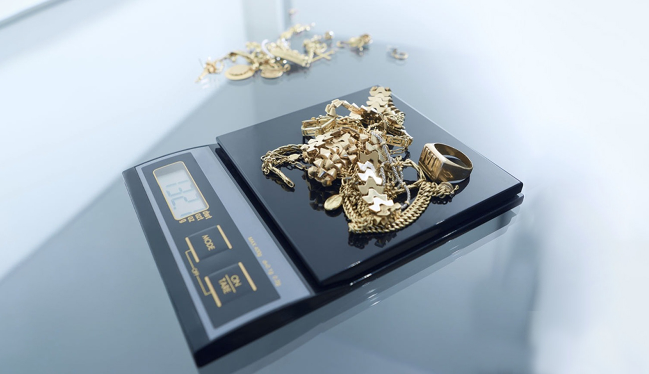 Tunisie : le gramme d’or atteint 400 dinars