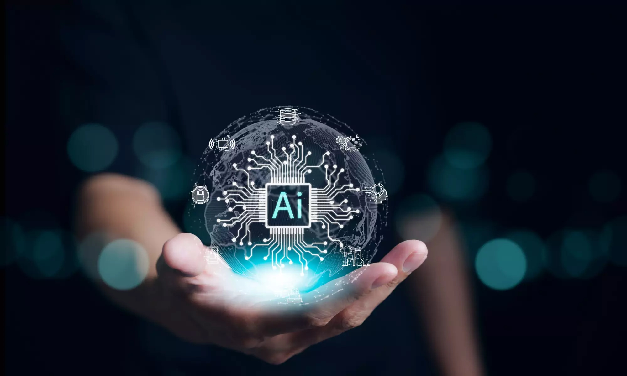 Karim Beguir : l’intelligence artificielle capable de gérer des entreprises...