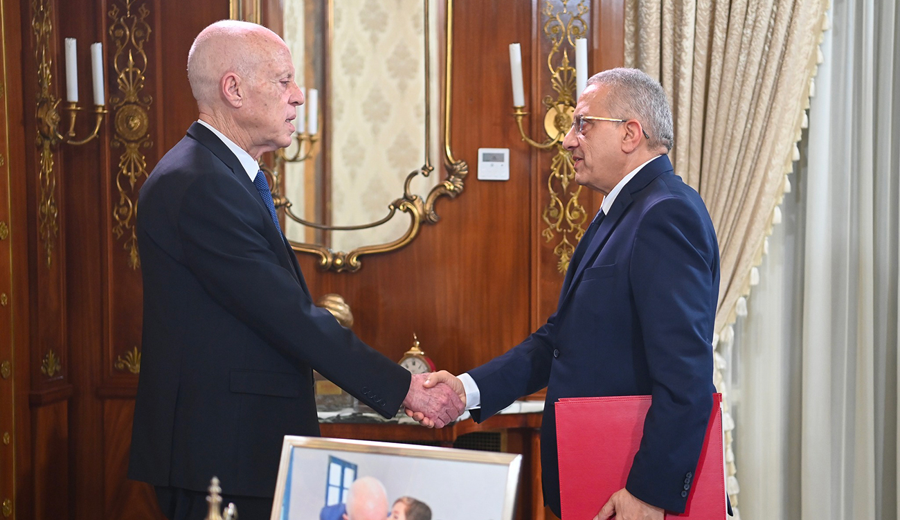 Kaïs Saïed annonce la création du premier hôpital numérique en Tunisie