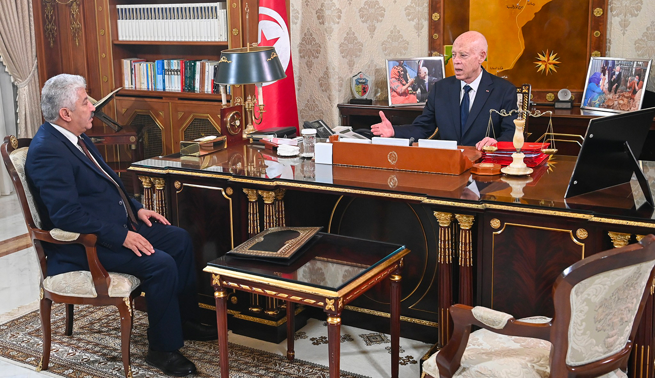 Recevant le ministre de l’Emploi : Le Président encourage le développement des sociétés communautaires pour stimuler l’emploi