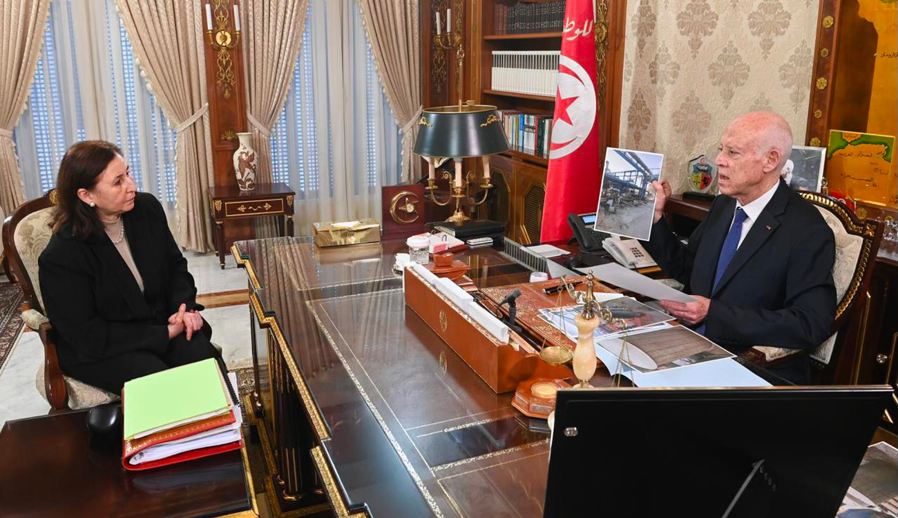 Gabès : Le peuple et l’État unis face à la crise